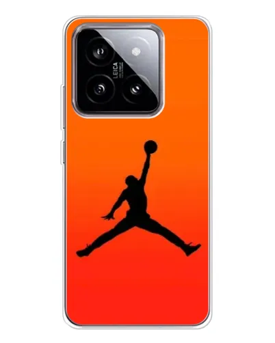 Чехол для Xiaomi 15 с картинкой «Jordan Sunset» Чехол для Xiaomi 15 с картинкой «Jordan Sunset»