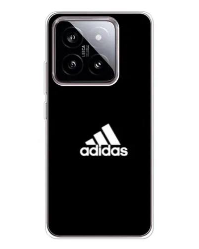 Чехол для Xiaomi 15 с картинкой «Adidas Red Style» Чехол для Xiaomi 15 с картинкой «Adidas Red Style»