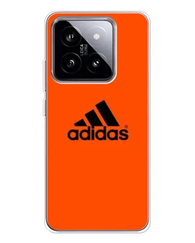 Чехол для Xiaomi 15 с картинкой «Adidas Ukraine» Чехол для Xiaomi 15 с картинкой «Adidas Ukraine»