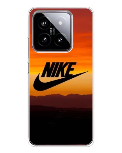 Чехол для Xiaomi 15 с картинкой «Nike — вечерний горизонт» Чехол для Xiaomi 15 с картинкой «Nike — вечерний горизонт»