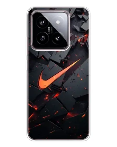Чехол для Xiaomi 15 с картинкой «Nike — эффект разломов» Чехол для Xiaomi 15 с картинкой «Nike — эффект разломов»