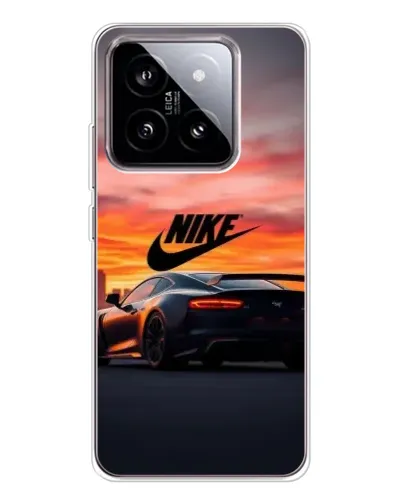 Чехол для Xiaomi 15 с картинкой «Nike и суперкар» Чехол для Xiaomi 15 с картинкой «Nike и суперкар»