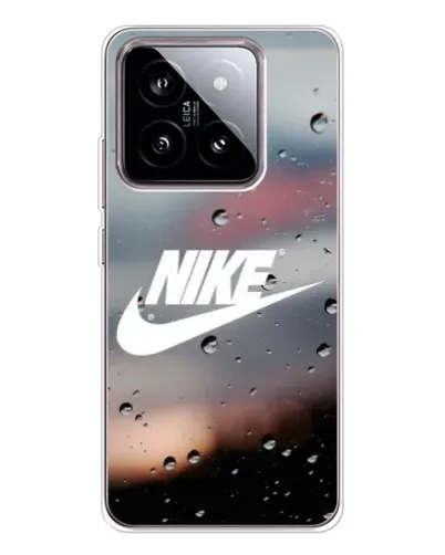 Чехол для Xiaomi 15 с картинкой «Nike в стиле ретро» Чехол для Xiaomi 15 с картинкой «Nike в стиле ретро»