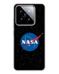 Чохол для Xiaomi 15 з картинкою «NASA — зоряне небо» Чохол для Xiaomi 15 з картинкою «NASA — зоряне небо»