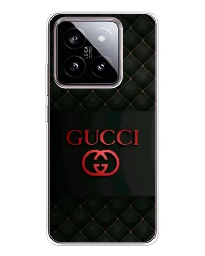 Чохол для Xiaomi 15 з картинкою «Gucci — стьобаний чорний» Чохол для Xiaomi 15 з картинкою «Gucci — стьобаний чорний»