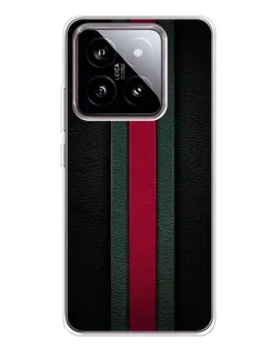 Чохол для Xiaomi 15 з картинкою «Gucci — неонова лінія» Чохол для Xiaomi 15 з картинкою «Gucci — неонова лінія»