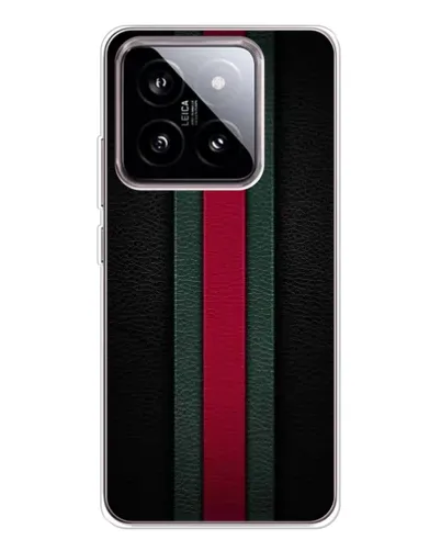 Чохол для Xiaomi 15 з картинкою «Gucci — неонова лінія» Чохол для Xiaomi 15 з картинкою «Gucci — неонова лінія»