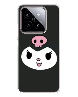 Чехол для Xiaomi 15 с картинкой «Большая мордочка Куроми» Чехол для Xiaomi 15 с картинкой «Большая мордочка Куроми»