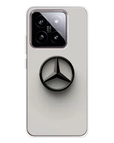 Чехол для Xiaomi 15 с картинкой «Mercedes Maybach стиль» Чехол для Xiaomi 15 с картинкой «Mercedes Maybach стиль»