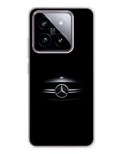 Чехол для Xiaomi 15 с картинкой «Mercedes — абстрактные линии» Чехол для Xiaomi 15 с картинкой «Mercedes — абстрактные линии»