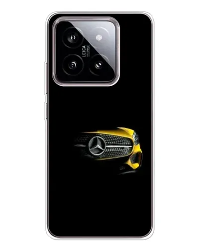 Чехол для Xiaomi 15 с картинкой «Mercedes — ретро стиль» Чехол для Xiaomi 15 с картинкой «Mercedes — ретро стиль»