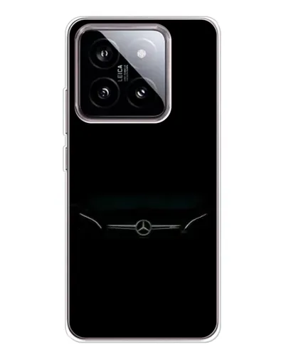 Чехол для Xiaomi 15 с картинкой «Mercedes Stealth Look» Чехол для Xiaomi 15 с картинкой «Mercedes Stealth Look»