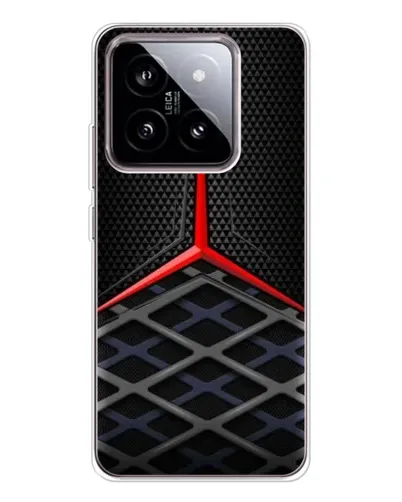 Чехол для Xiaomi 15 с картинкой «Mercedes Carbon Grid» Чехол для Xiaomi 15 с картинкой «Mercedes Carbon Grid»