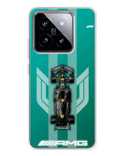 Чехол для Xiaomi 15 с картинкой «Mercedes AMG Petronas» Чехол для Xiaomi 15 с картинкой «Mercedes AMG Petronas»