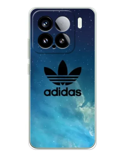 Чехол для Xiaomi 15S Pro с картинкой «Adidas Stone Logo»