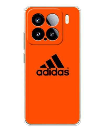Чехол для Xiaomi 15S Pro с картинкой «Adidas Ukraine»