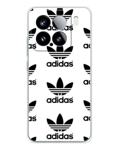 Чехол для Xiaomi 15S Pro с картинкой «Adidas Pattern»
