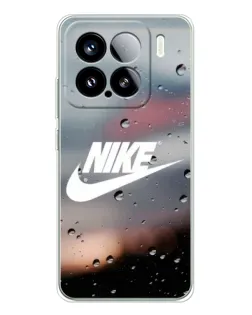 Чехол для Xiaomi 15S Pro с картинкой «Nike в стиле ретро» Чехол для Xiaomi 15S Pro с картинкой «Nike в стиле ретро»