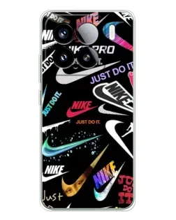 Чехол для Xiaomi 15S Pro с картинкой «Nike — роскошь» Чехол для Xiaomi 15S Pro с картинкой «Nike — роскошь»