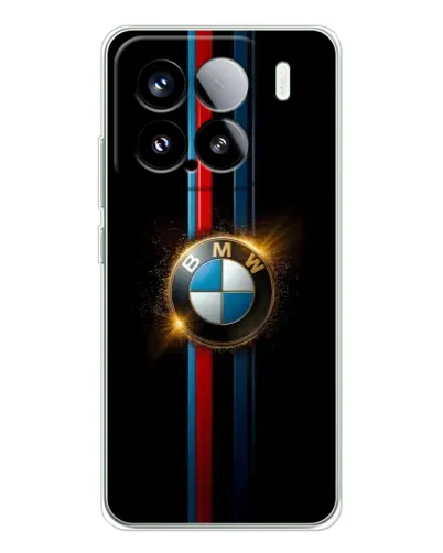 Чехол для Xiaomi 15S Pro с картинкой «BMW M-Power неон» Чехол для Xiaomi 15S Pro с картинкой «BMW M-Power неон»