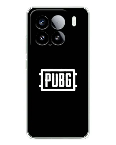 Чехол для Xiaomi 15S Pro с картинкой «Лого BMW — металлический блеск»
