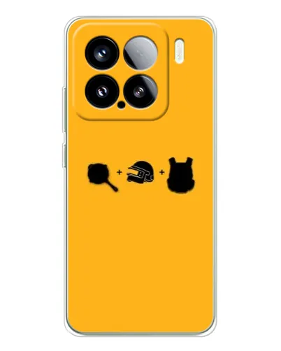 Чехол для Xiaomi 15S Pro с картинкой «BMW — современная классика»