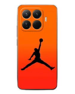 Чехол для Xiaomi 15T Pro с картинкой «Jordan Sunset» Чехол для Xiaomi 15T Pro с картинкой «Jordan Sunset»