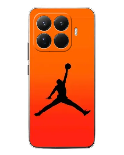 Чехол для Xiaomi 15T Pro с картинкой «Jordan Sunset» Чехол для Xiaomi 15T Pro с картинкой «Jordan Sunset»