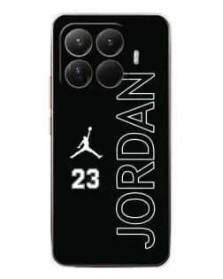 Чехол для Xiaomi 15T Pro с картинкой «Jordan Vertical» Чехол для Xiaomi 15T Pro с картинкой «Jordan Vertical»