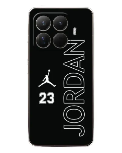 Чехол для Xiaomi 15T Pro с картинкой «Jordan Vertical» Чехол для Xiaomi 15T Pro с картинкой «Jordan Vertical»