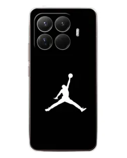 Чехол для Xiaomi 15T Pro с картинкой «Jordan Silhouette» Чехол для Xiaomi 15T Pro с картинкой «Jordan Silhouette»