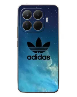 Чехол для Xiaomi 15T Pro с картинкой «Adidas Stone Logo»