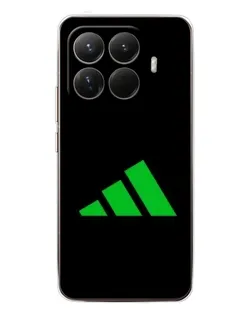 Чехол для Xiaomi 15T Pro с картинкой «Adidas Abstract»