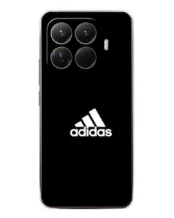 Чехол для Xiaomi 15T Pro с картинкой «Adidas Red Style»