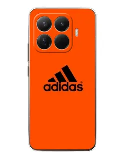 Чехол для Xiaomi 15T Pro с картинкой «Adidas Ukraine»