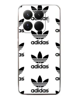 Чехол для Xiaomi 15T Pro с картинкой «Adidas Pattern»