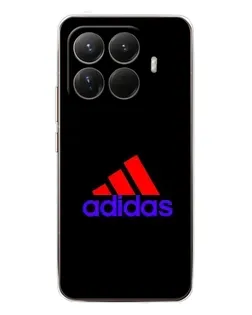 Чехол для Xiaomi 15T Pro с картинкой «Классический Adidas»
