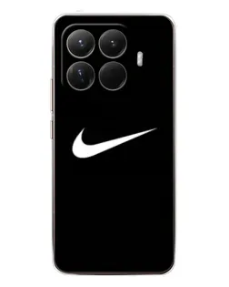 Чехол для Xiaomi 15T Pro с картинкой «Минималистический Найк» Чехол для Xiaomi 15T Pro с картинкой «Минималистический Найк»