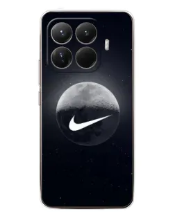 Чехол для Xiaomi 15T Pro с картинкой «Nike в стиле граффити» Чехол для Xiaomi 15T Pro с картинкой «Nike в стиле граффити»