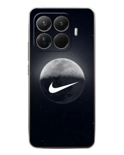 Чехол для Xiaomi 15T Pro с картинкой «Nike в стиле граффити» Чехол для Xiaomi 15T Pro с картинкой «Nike в стиле граффити»