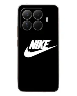 Чехол для Xiaomi 15T Pro с картинкой «Мазки краски Nike» Чехол для Xiaomi 15T Pro с картинкой «Мазки краски Nike»