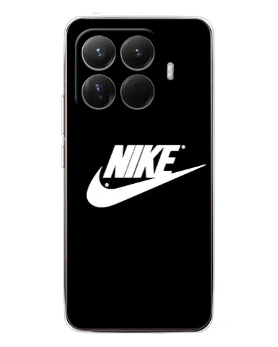 Чехол для Xiaomi 15T Pro с картинкой «Мазки краски Nike» Чехол для Xiaomi 15T Pro с картинкой «Мазки краски Nike»