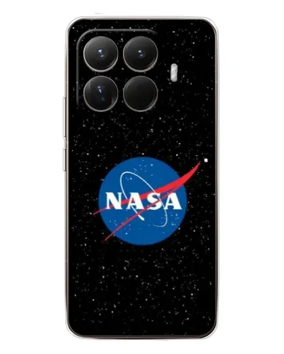 Чехол для Xiaomi 15T Pro с картинкой «NASA — звездное небо» Чехол для Xiaomi 15T Pro с картинкой «NASA — звездное небо»