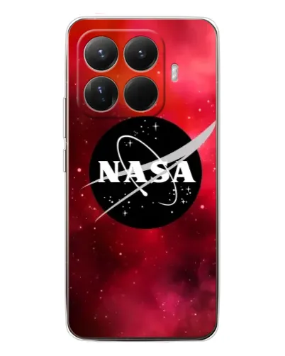 Чехол для Xiaomi 15T Pro с картинкой «NASA — красная туманность» Чехол для Xiaomi 15T Pro с картинкой «NASA — красная туманность»