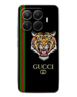 Чехол для Xiaomi 15T Pro с картинкой «Тигр Gucci» Чехол для Xiaomi 15T Pro с картинкой «Тигр Gucci»