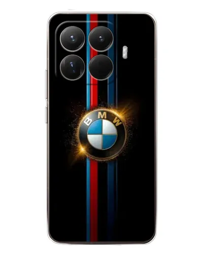 Чехол для Xiaomi 15T Pro с картинкой «BMW M-Power неон» Чехол для Xiaomi 15T Pro с картинкой «BMW M-Power неон»