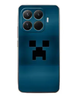 Чохол для Xiaomi 15T Pro з картинкою «Кріпери текстура»