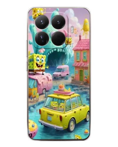 Чехол для Xiaomi 15T Pro с картинкой «Монстр-трак приключения» Чехол для Xiaomi 15T Pro с картинкой «Монстр-трак приключения»
