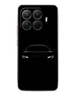 Чехол для Xiaomi 15T Pro с картинкой «Взгляд Audi в темноте» Чехол для Xiaomi 15T Pro с картинкой «Взгляд Audi в темноте»