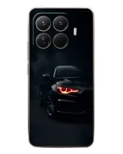 Чехол для Xiaomi 15T Pro с картинкой «Audi — хищный взгляд» Чехол для Xiaomi 15T Pro с картинкой «Audi — хищный взгляд»